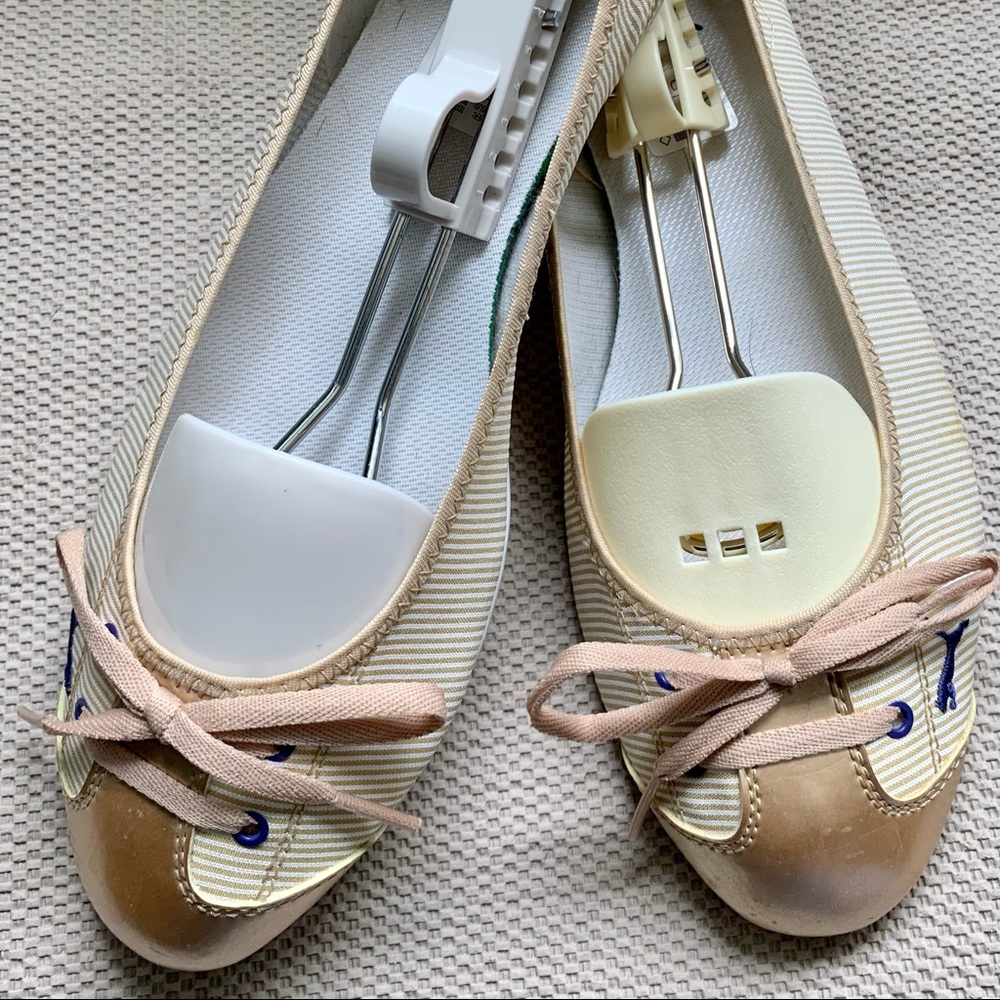 Puma Flats EUC